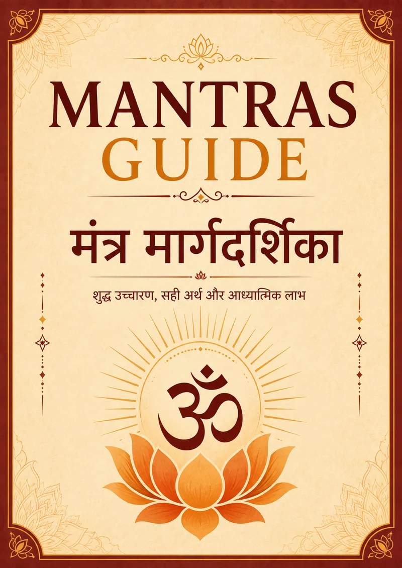 Mantras - शक्तिशाली मंत्र